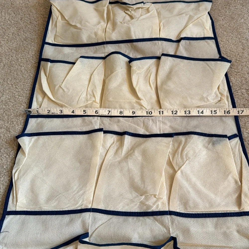 Hanging Organizer